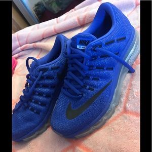 Nike air max size 6.5